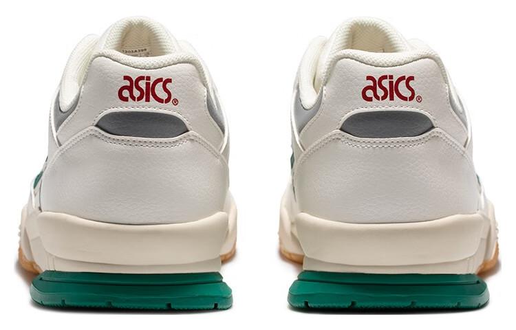 ASICS Gel Spotlyte Low 'White Forest Green' 1203A399-102