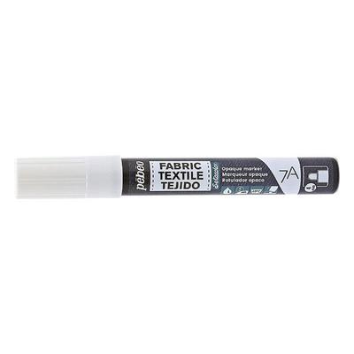 Textile Felt Pen - PEBEO - 7A - 4 Mm - Round