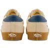 Vans Sport Low Pop White Navy Gum - VN000CTDYY2