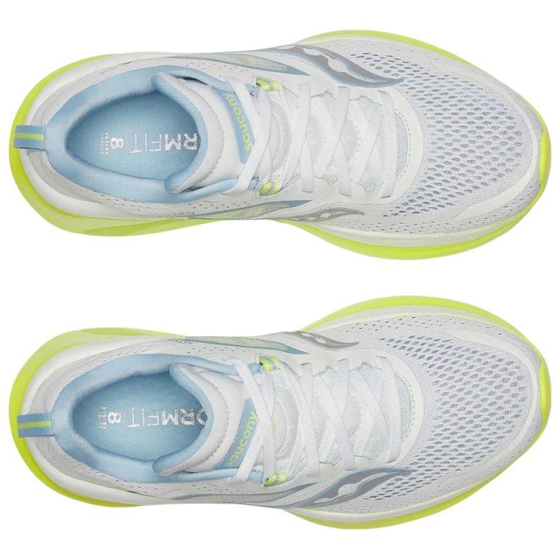 SAUCONY Omni 22 White Sunny Women's Saucony S10926-150