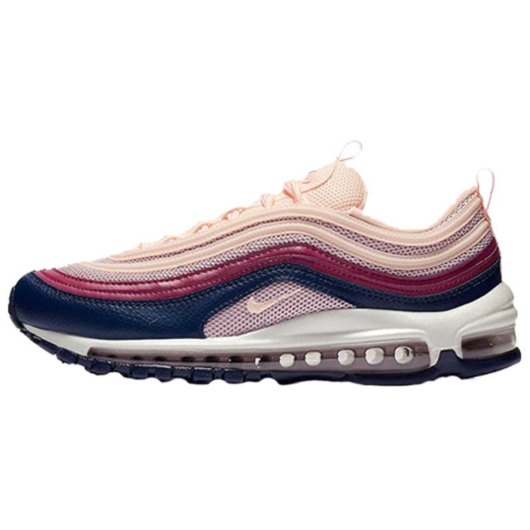 

Новые женские Nike Air Max 97 Plum Chalk 921733-802 38