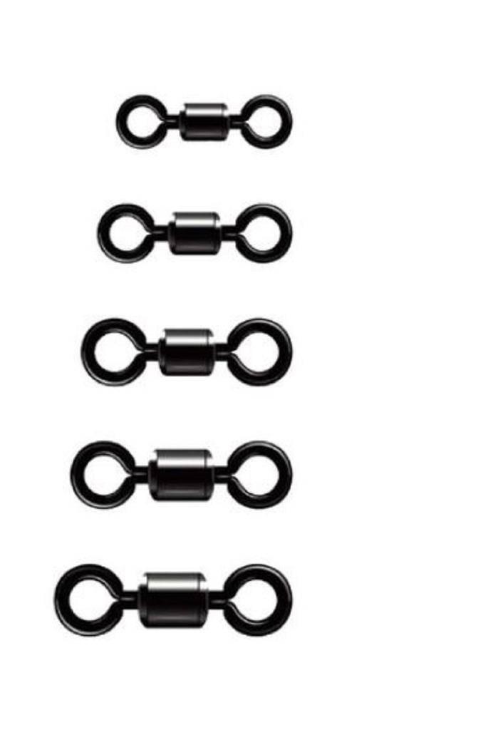 NT Power Swivel Hanger Pack 50 Pieces Size 4 (5561)