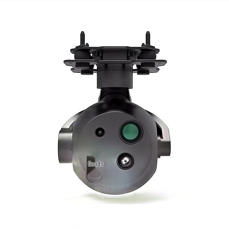 BJSYMiniL10TR Smart Quad-Light Pod