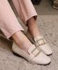 Fri Fla 20A716 Skinpink Loafer
