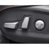 For Hyundai Tucson 2016-2021 Matte Silver Power Seat Control Button Cover Trim