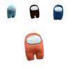 Adorable And Soft Among Us Plush Toy With Built-in Sound Generator For Endless Fun