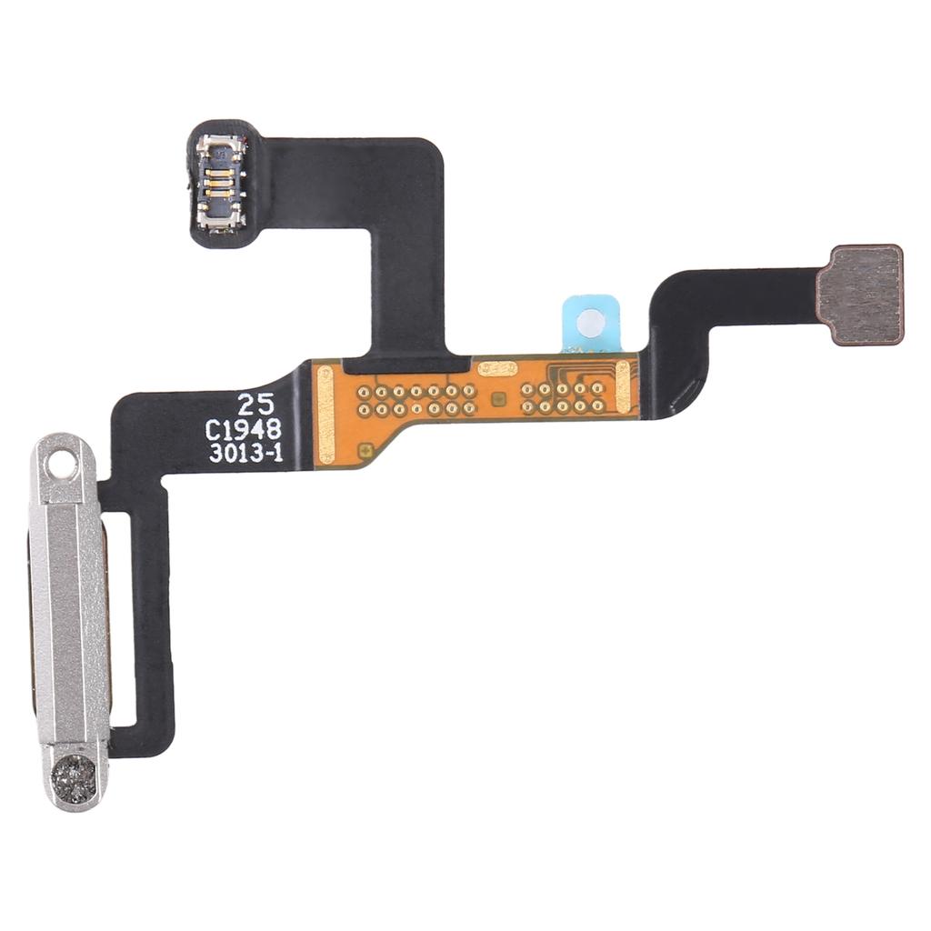 Base Charging Connection Flex Cable for Apple Watch Series 6 40mm Watch Repair Spare Part