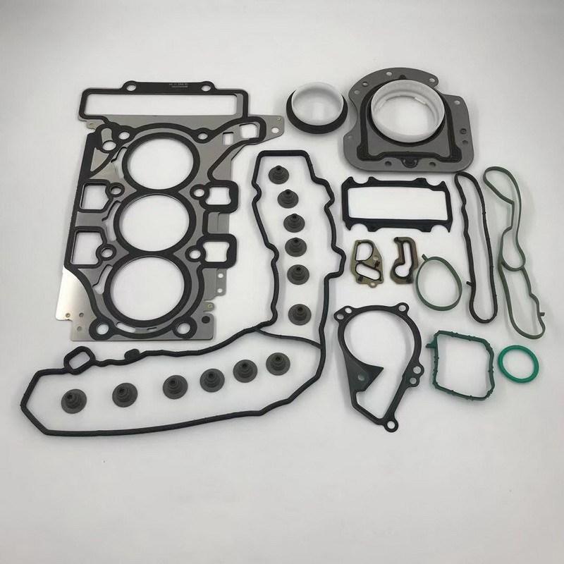 Car Accessorie 1613189880 1609009780 1611187480 9803288780 9802842380 EB2 Engine overhaul package for Peugeot 108 Citroen 1.2T