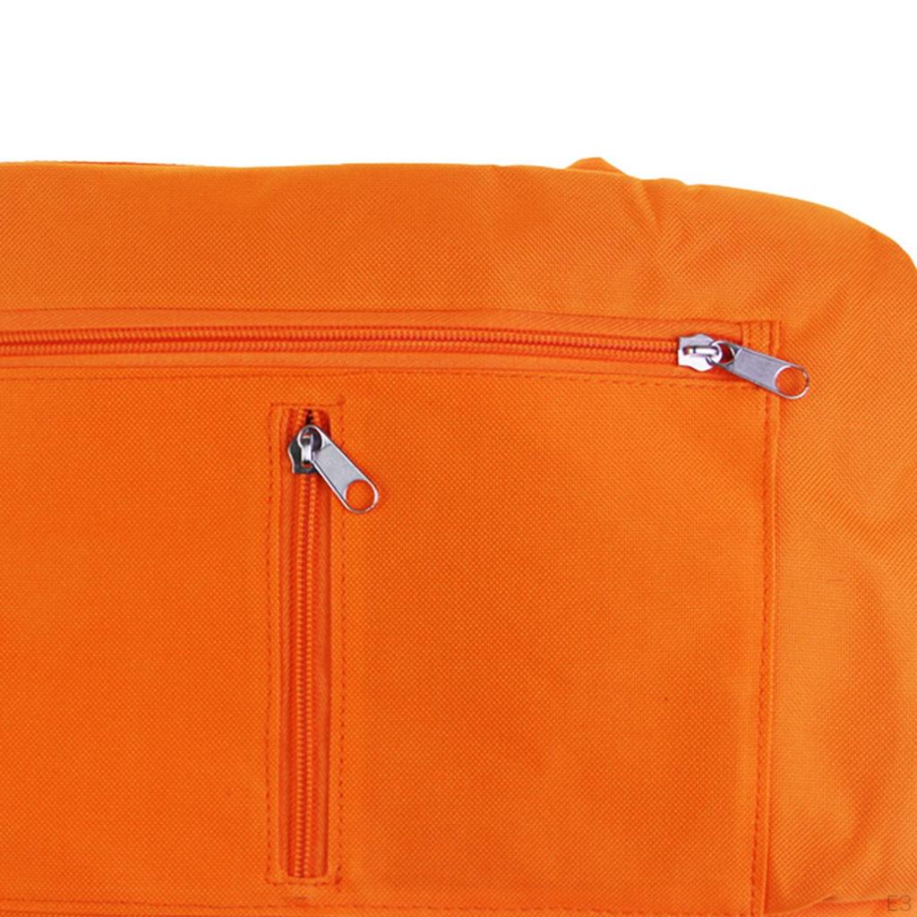 Bag, Golf Club Travel Bag Lightweight Carry for unisex adult