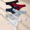 Truser – Thongs og tangatruser