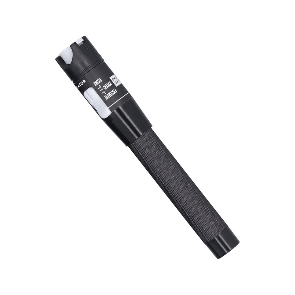 80MW Fiber Optic Test Pen 80km Visible Fault Detector Non Contact Portable Fiber Tester 2.5mm