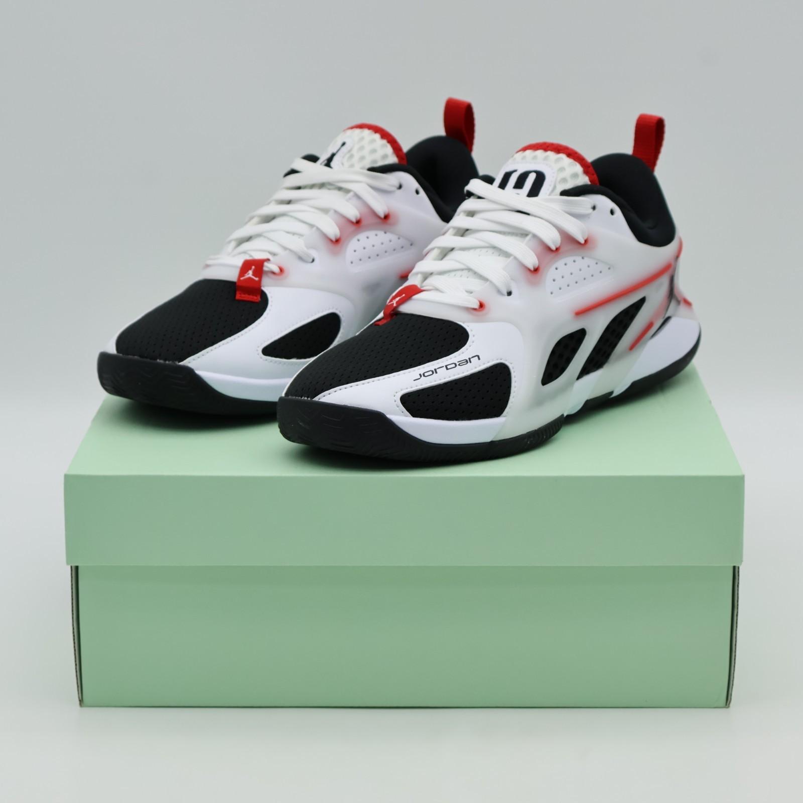 FQ3859-106 Nike Jordan Heir Series Кровная линия (Мужской) 9.5