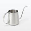 MUJI Edelstahl-Tropfkanne mit Skala MDP74A3A