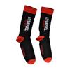 Liverpool FC Unisex Adult You Reds Socks