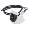 Back Up Camera Night Vision 360 Degrees Rotatable 12 to 24V for Yachts Boats Cars SUVs Campers Trucks CAM980‑C Chrome