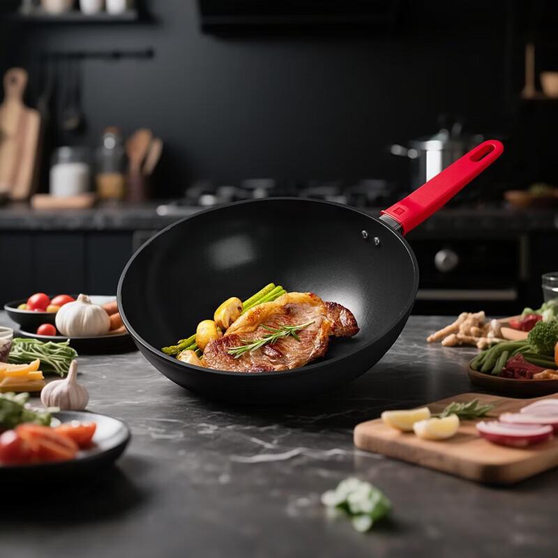 ZWILLING Titanium Non-stick Frying Pan