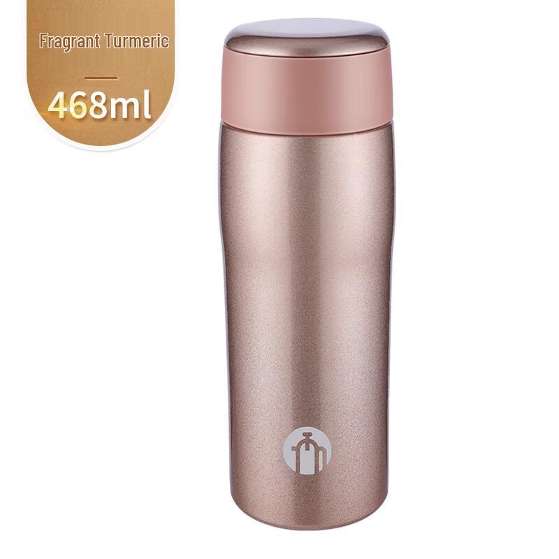 FUGUANG Tea Master 316 Stainless Steel Vacuum Thermos