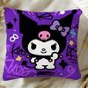 Cushion Covers For Living Room Cushions K-Kuromis Interior Decoration Pillow Cases Decorative Pillowcase Personalized Gifts Sofa
