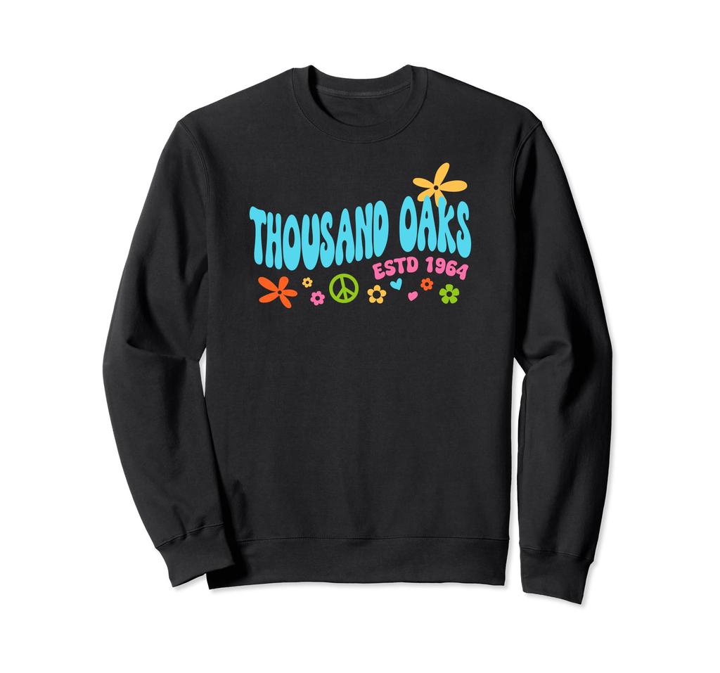 Thousand Oaks Trainer