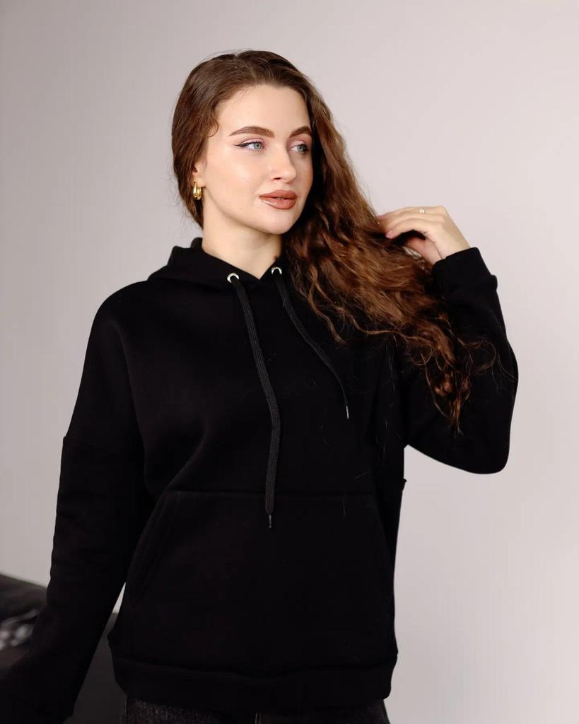 Hoodie (women’s) Winter 8316-025 HC