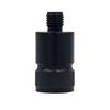 3/8In Fishing Alarm Connector Fishing Bites Alarm Quick Release Adapter Fishing Rod Support Holder Connector Removable
