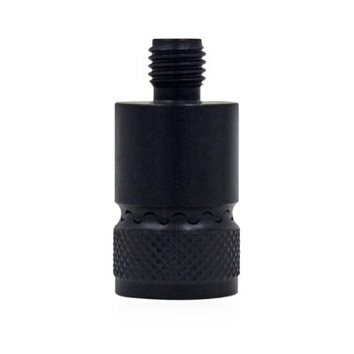 3/8In Fishing Alarm Connector Fishing Bites Alarm Quick Release Adapter Fishing Rod Support Holder Connector Removable