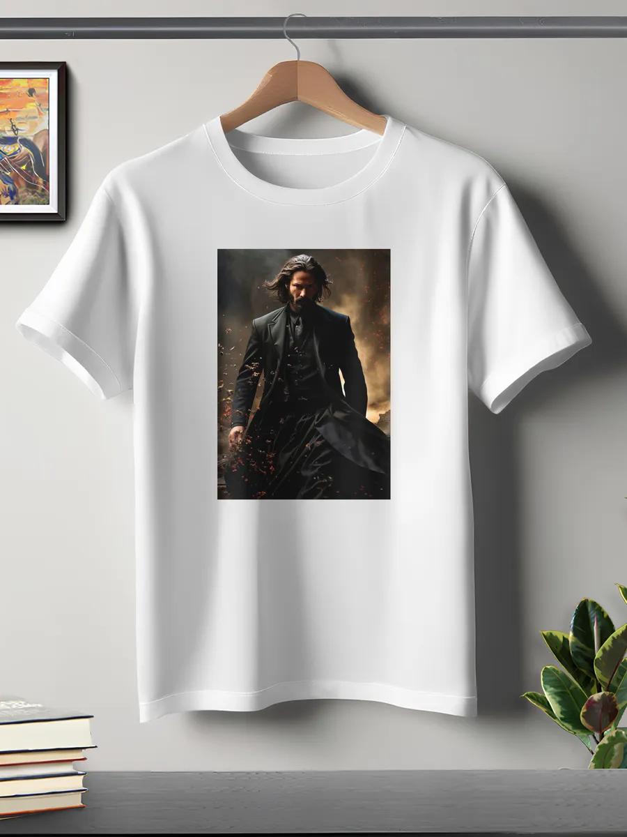 

handball sport printed T-shirt 2XL