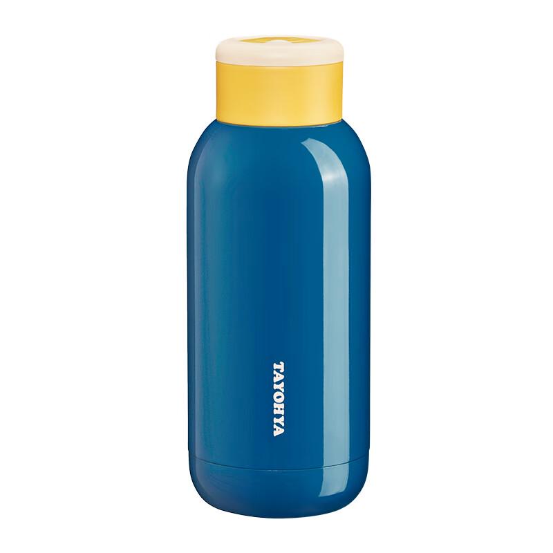 Tayohya Dual Temperature Mug
