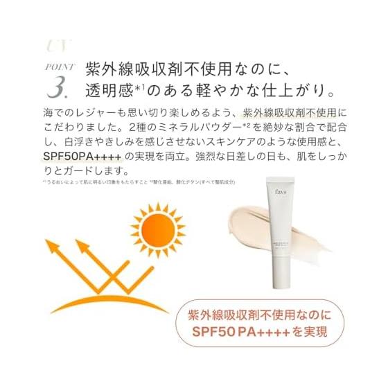 [favs Official] Calming Glow Up Cushion Foundation Glow Skin Veil UV Sunscreen Base Cushion Foundation Cushion Puff Set Glowing Skin (VANNILA)