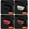 Housse anti-poussière pour port OBD de voiture en silicone avec poignée Manchon de protection Verrou de port OBD Capuchons Imperméable Anti-poussière Accessoires de voiture