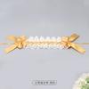 Handmade Plush Cat Ear Hair Clip Women Sweet Kawaii Lolita Accessory In Multiple Colors