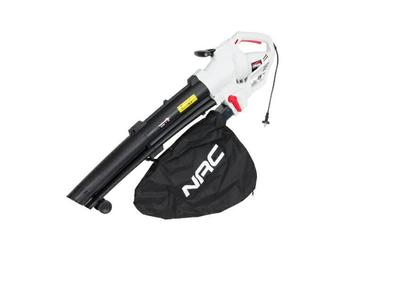 NAC LEAF VACUUM CLEANER 3500W VBE350-AS-DW