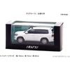 Hiko7 2018 Toyota Land Cruiser Ax  Urj202  Miyazaki Prefectural Police Traffic  