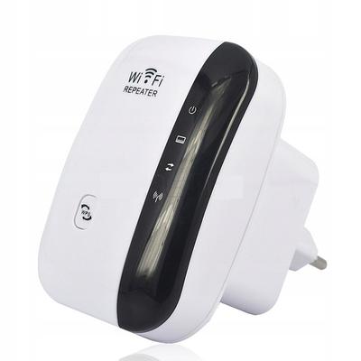 Amplificatore Wifi 300 Mb/s