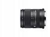 Sigma 18-50mm f2.8 DC DN Contemporary camera lens Black