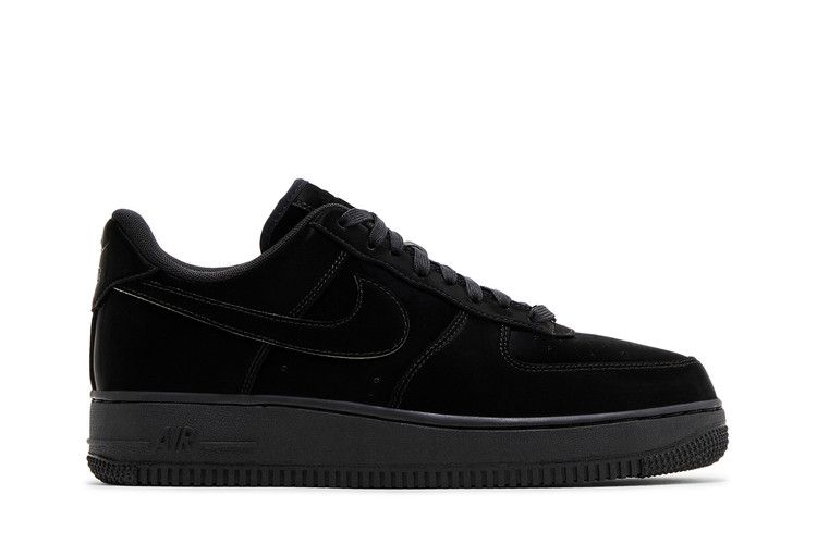 Nike Air Force 1 Low LX Vanta Black