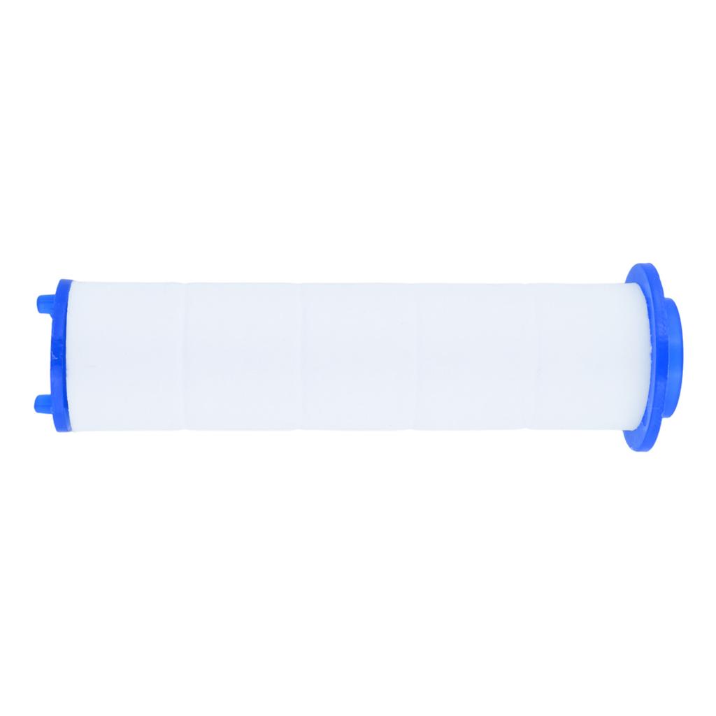 Filtro Acqua Spruzzatore Soffione Doccia Portatile Cotone PP Contenuto Pacchetto Cura Premium