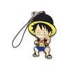 Ichiban Kuji One Piece I Prize Rubber Strap Monkey Luffy Single Item ~Dressrosa Battle~ D.