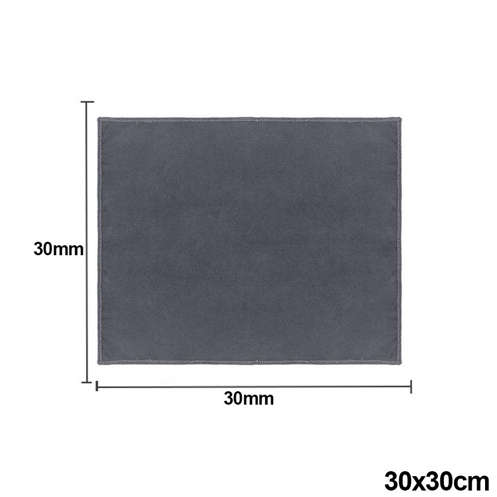 

Суперабсорбирующее полотенце для сушки автомобиля, натуральная замша, мягкая микрофибра, двухстороннее, для уборки дома и автомобиля, быстросохнущее полотенце для стирки