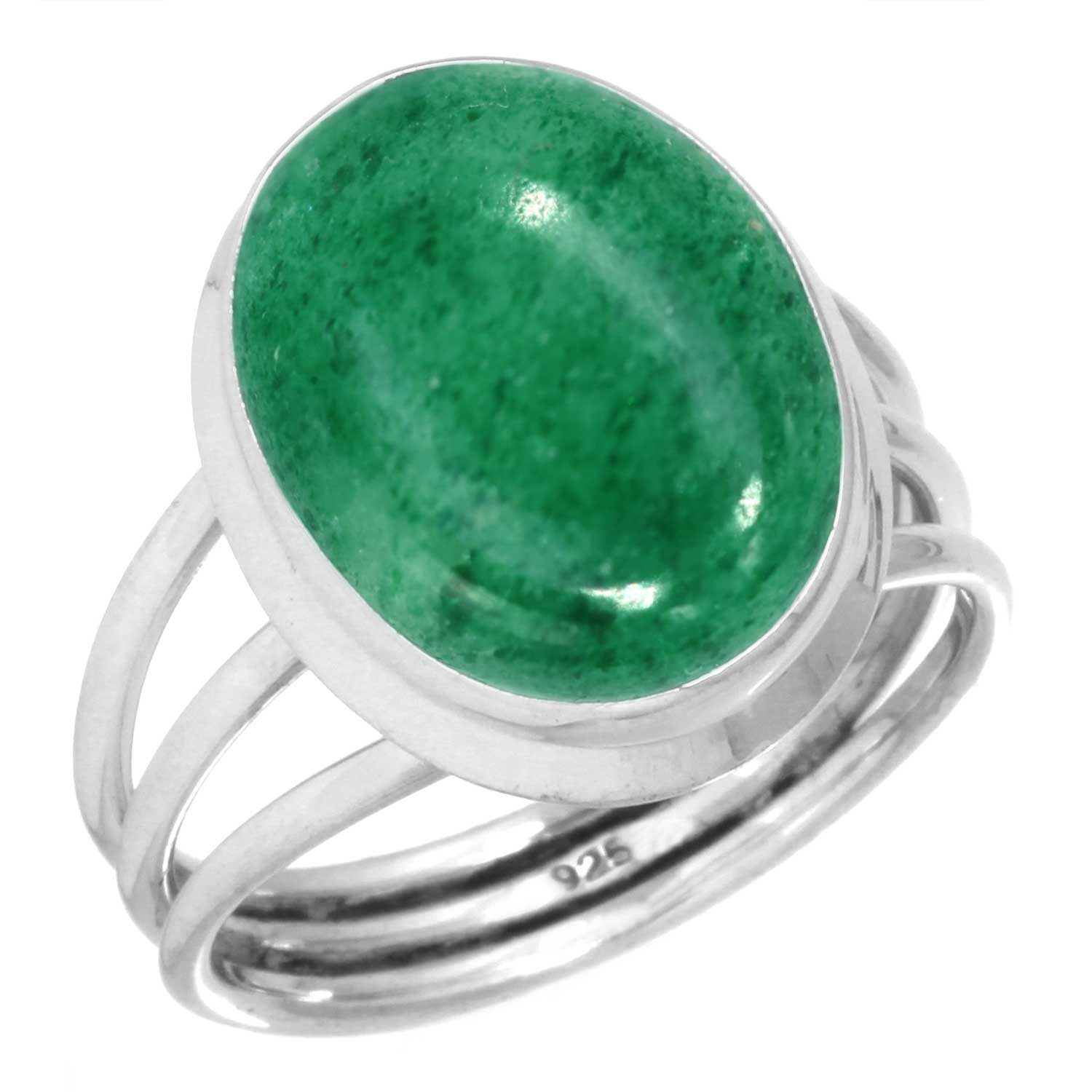 

Кольцо из стерлингового серебра 925 пробы Женское с драгоценным камнем Ручной работы Ювелирное изделие Подарок на День благодарения Яшма драконьей крови Гранат в известняке Киви-кварц Заявление 12.5