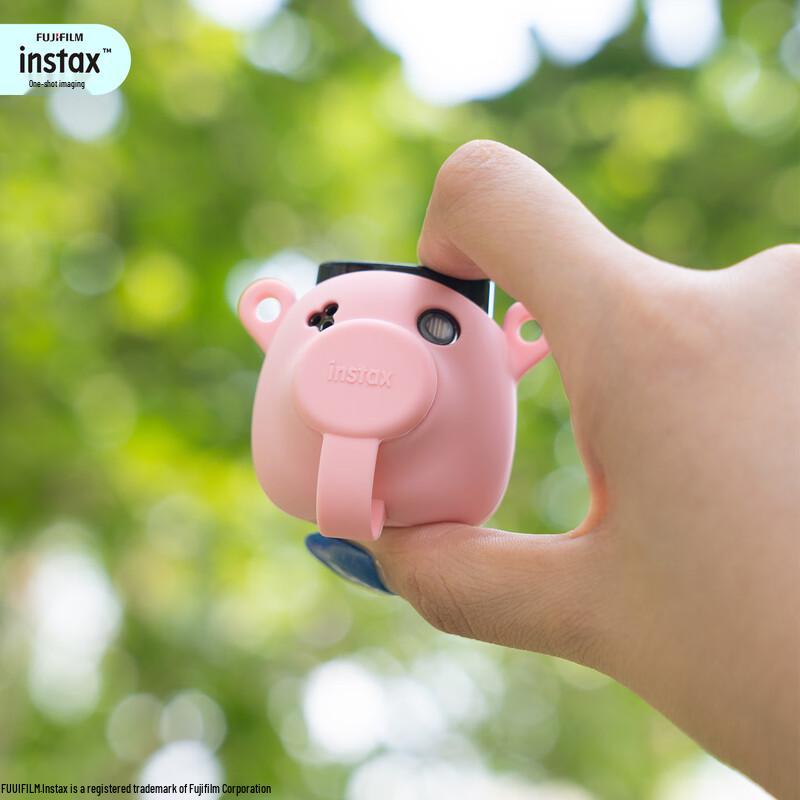 

INSTAX Pal Silicone Protective Case (CN version)