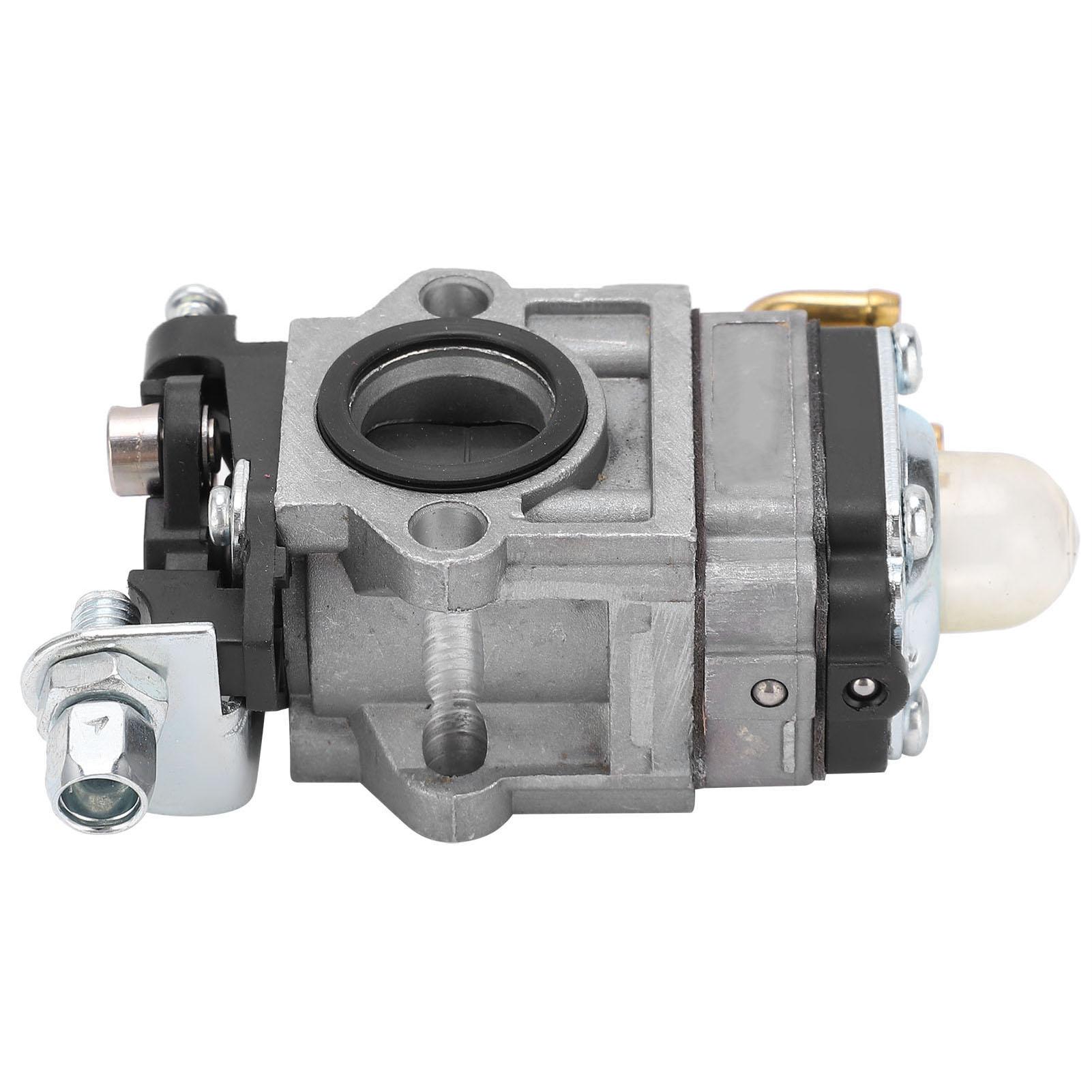 

Комплект карбюратора Газонокосилка Секатор 365 градусов с отверстием 15 мм для MP15001