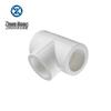 ZHUOXUAN PPR Reducing Tee Pipe Fitting