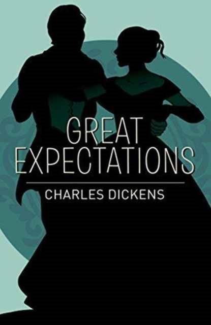 Great Expectations by Charles Dickens Paperback Book 9781785996160