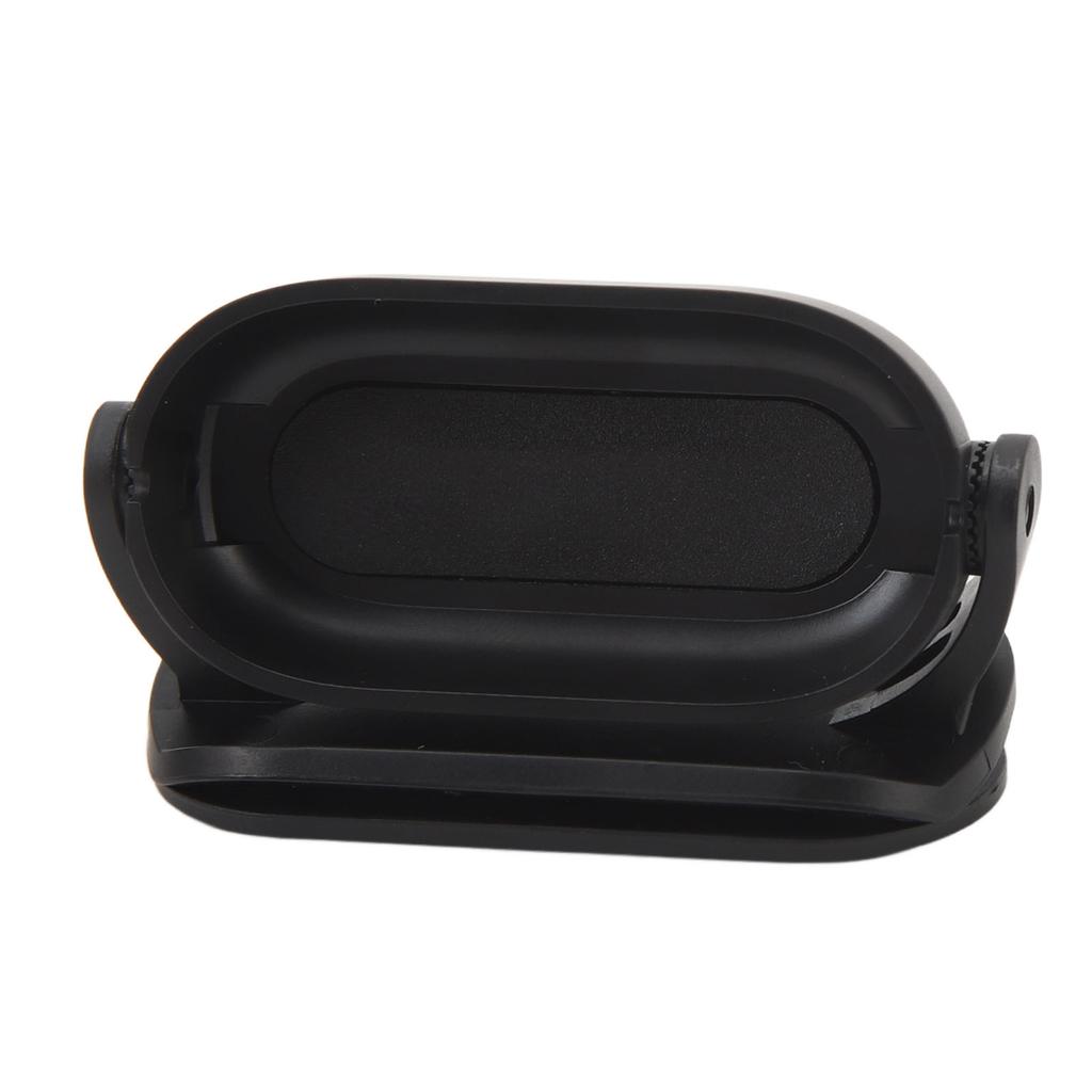 Suport de montare clemă pentru cameră Capac de protecție cu unghi reglabil Cadru clemă pentru Insta360 GO3 2