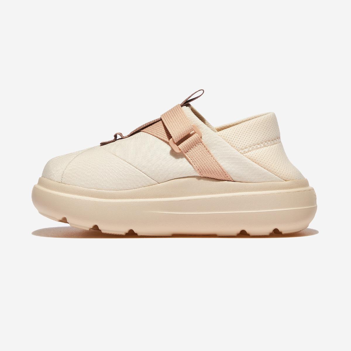☆送料無料☆ FILA ☆ Clog Bold Beige ☆ Buy Fila PUFFER Clog Bold,1SM02612G, 1010109070,925 at