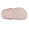 Crocs Kids Classic Lined Glitter Clog 207463 6ur