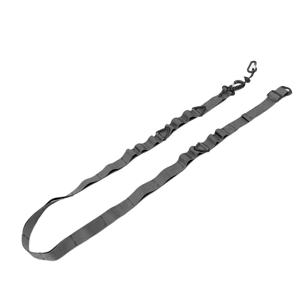 Shoulder Strap Multipurpose 24 Holes Hanging Camping Clothesline Lanyard for Outdoor Clothes
