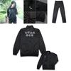 Haikyuu Karasuno High School Mantel Jacke Hose Sport Cosplay Kostüm Stilvolles Design