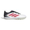 Adidas Copa Pure 3 Pro TF Futsal Shoes Black Size Cm NJV25, White/Lucid Red/Core (IE1167), 29.0